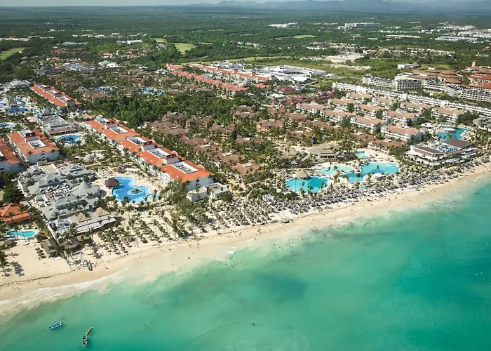 Bahia Principe Explore Esmeralda (Adults Only)
