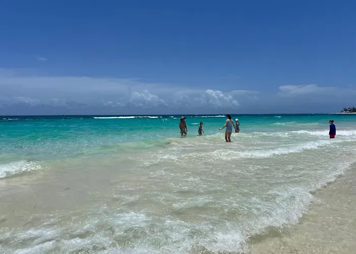Ducassi - Sol Caribe Appartahotel Bavaro