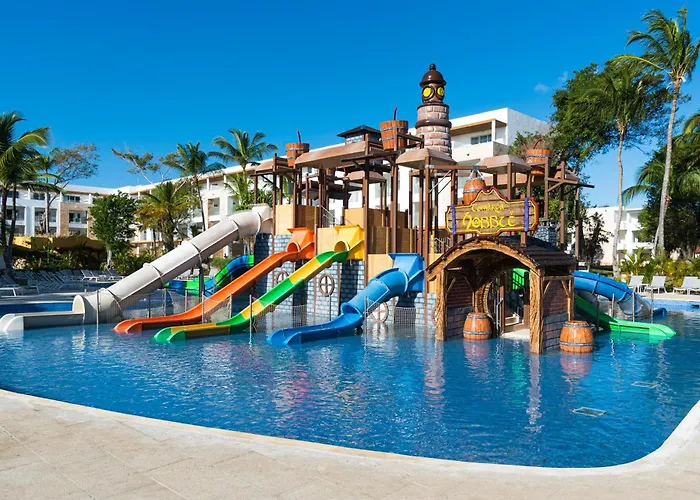 Princess Family Club Bavaro
