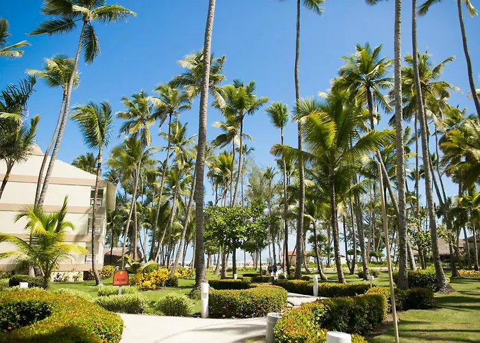 Vista Sol Beach &Spa