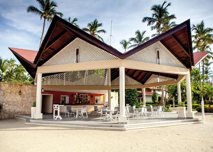 Vista Sol Beach &Spa