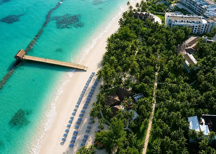 Vista Sol Beach &Spa