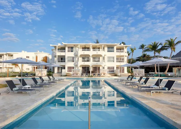 Paradisus by Meliá Palma Real Golf&Spa Resort - All Inclusive